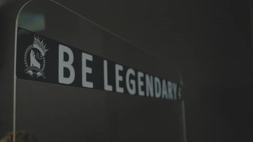 Karabo Mashapu Legend Barbershop video