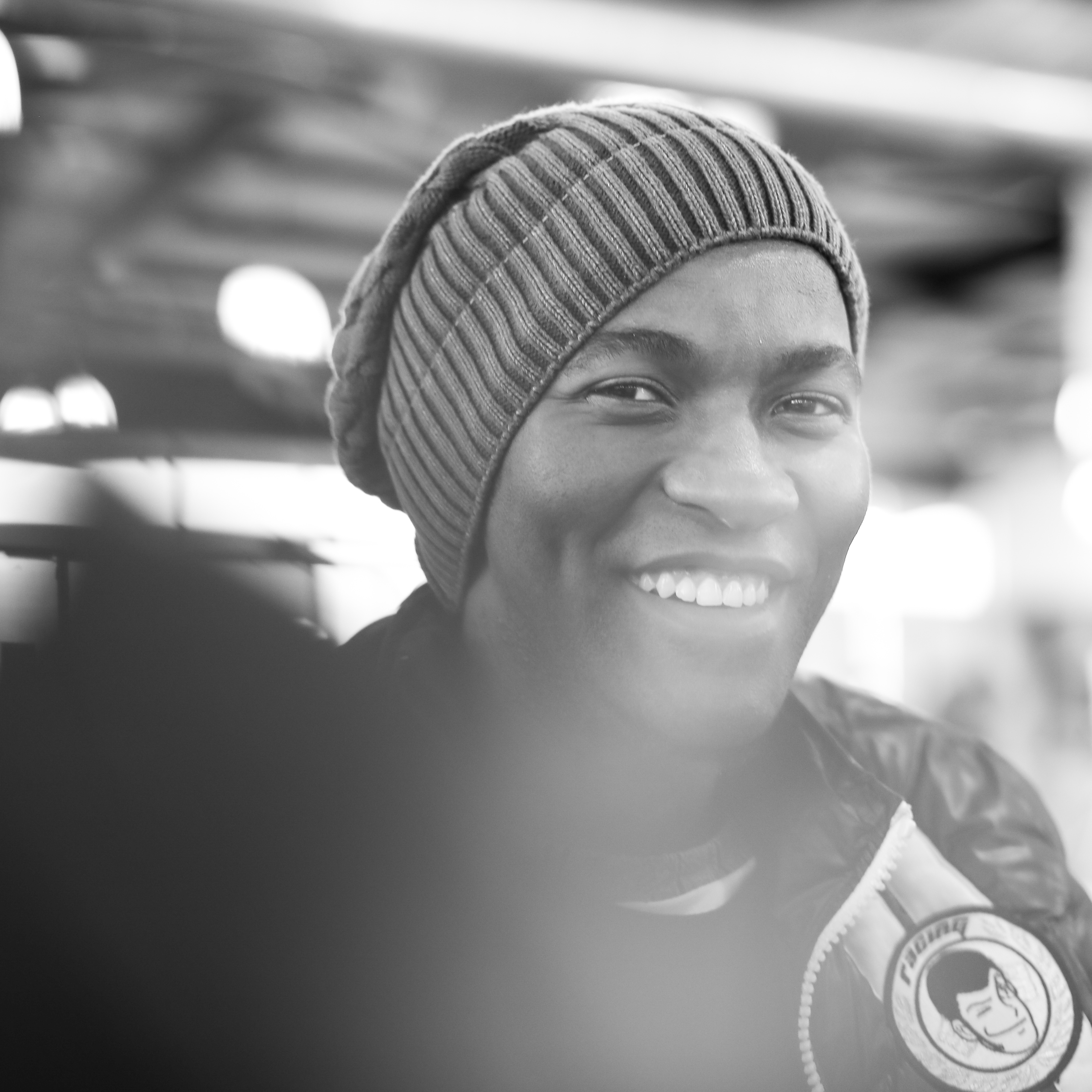 Thato Lenepa Front End Designer